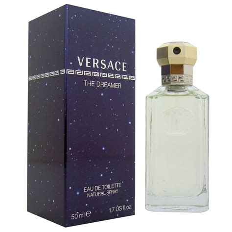 versace the dreamer nz|the dreamer by gianni Versace.